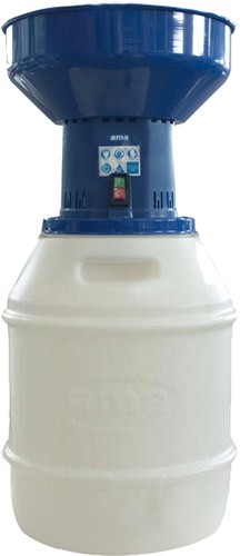Mulino per cereali magico - per,