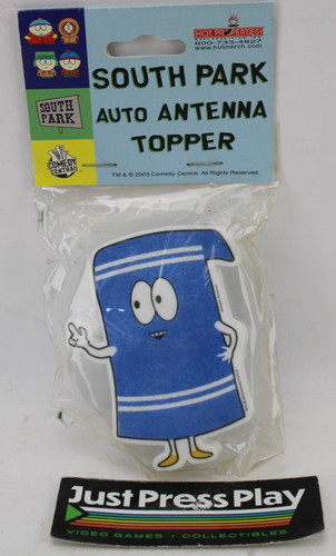 Topper antenna auto south - auto,