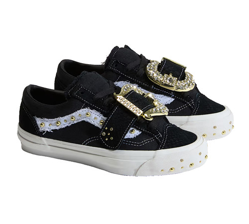Vans metagirl premium - vans, old