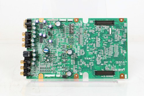 Scheda madre pcb - esoteric, teac