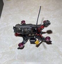 Geelang Titan 120x con unità