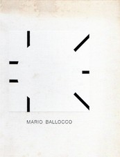 Autografato mario ballocco - autografato!,