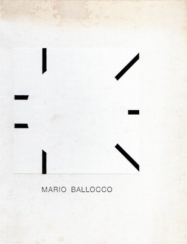 Autografato mario ballocco - autografato!,