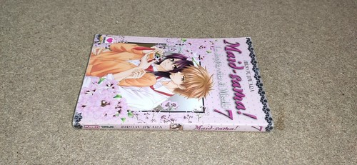 Maid sama esaurito in - -,