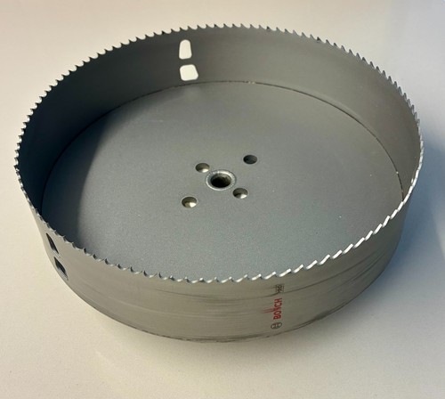 Bosch pro sega fresa tazza - a,