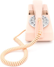 Trim Telefono Fisso, Con Filo