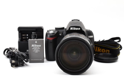 Ottime condizioni nikon - [ottime,