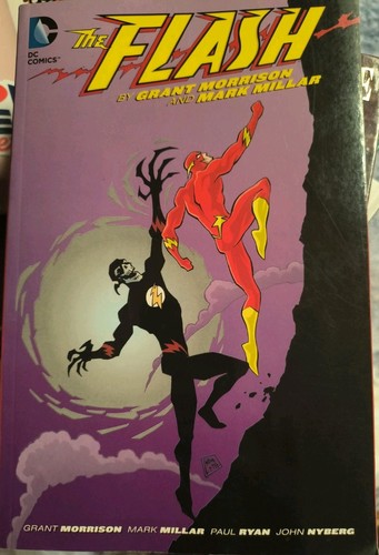 Flash grant morrison mark - di,