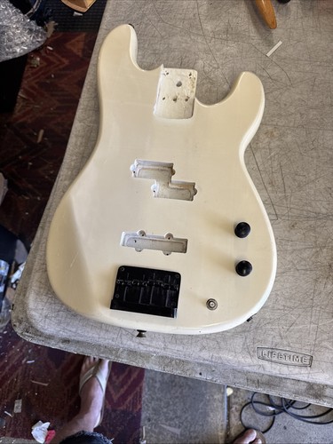 1980 rich precision p - rich, p-