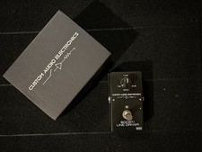 MXR MC401 Boost / Line Driver