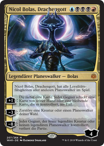 Mtg magic the - magic, gathering