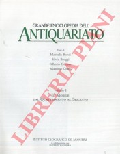 Antiquariato - Enciclopedia -