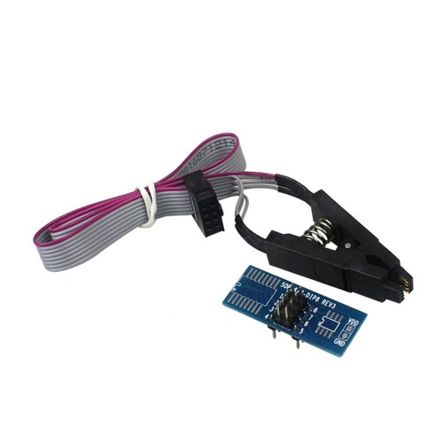 Ch341a programmatore flash usb - programmatore,