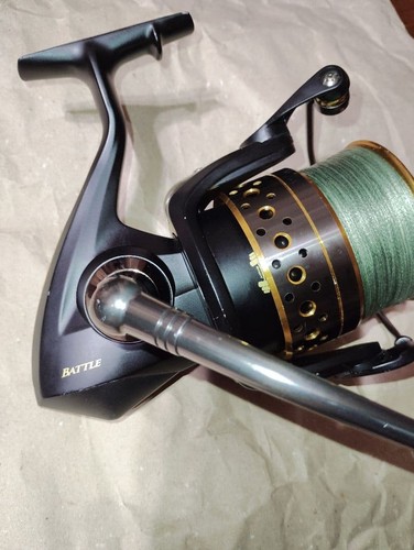 Mulinello spinning penn - da,