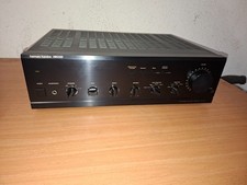 Amplificatore integrato Harman