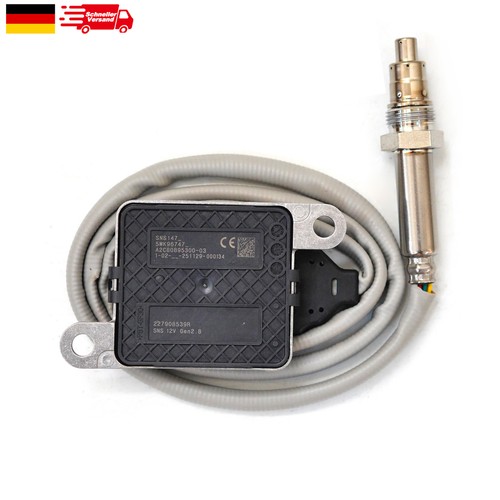 Sensore nox originale renault - originale,