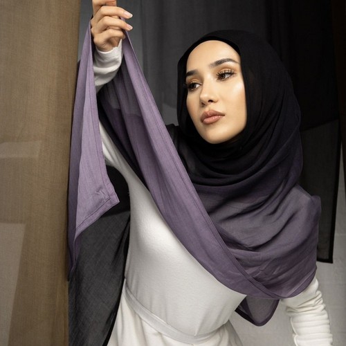 Sciarpa rayon colore - sciarpa,