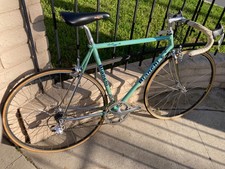 Bici da corsa Bianchi Reparto