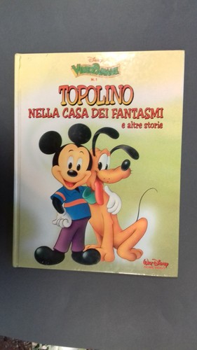 Video parade topolino - 1,,