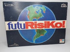 Futurisiko Gioco in scatola