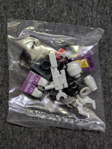 Kre transformers kreon - kre-o,