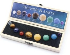 Kit Sistema Solare 9 Pianeti