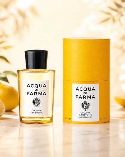 Acqua parma colonia 100 - colonia,