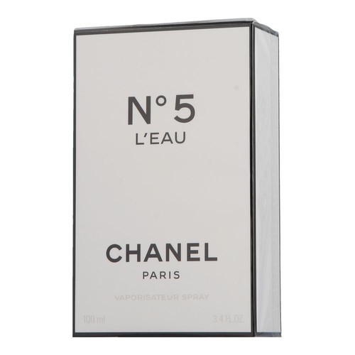 Chanel eau 100 ml - chanel, l'eau