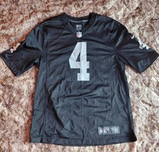 Maglia Derek Carr Nike On