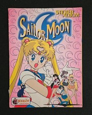 Album Figurine Merlin Sailor