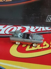 Hot Wheels 2013 Boulevard