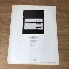 GRAM04 MAGAZINE ADVERT 11X8