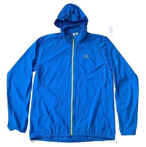 Salomon fast wing felpa con - fast,