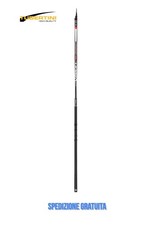 Canna da Pesca Bolognese Tubertini Level Vision X Power mt 7 gr.0-30 Carbonio