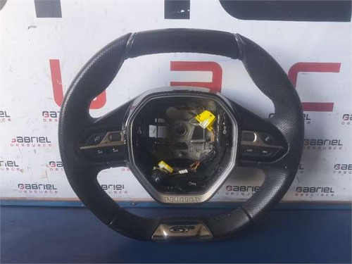 98105489zd volante peugeot - volante,