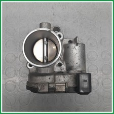 Corpo Farfallato STJB Ford