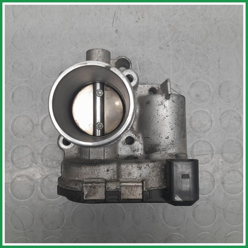 Corpo farfallato stjb ford - farfallato,