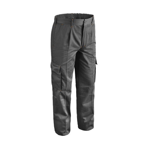 Pantalone energy winter grigio - energy,
