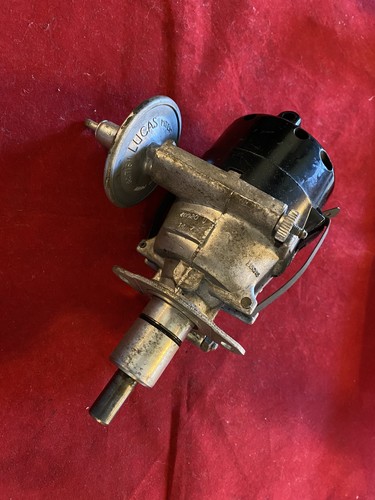 Nos genuine lucas 40920 - genuine,