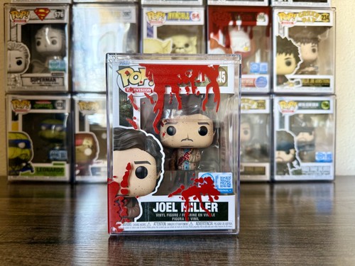 Funko pop the - funko, joel