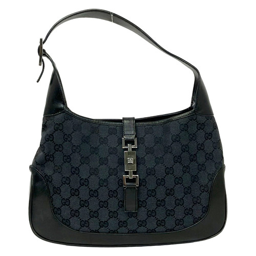 Borsa tracolla gucci - a,