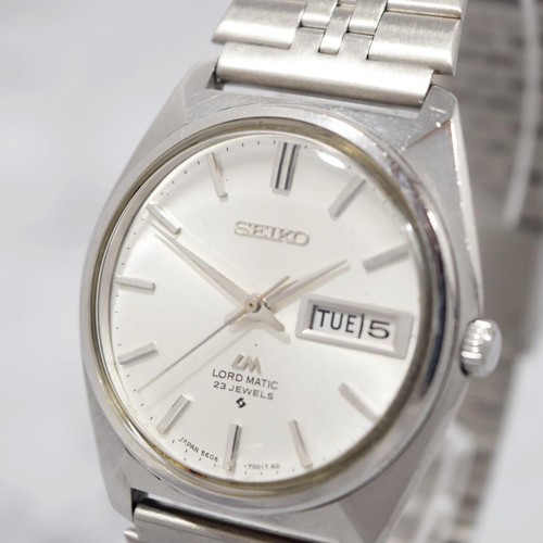 Orologio uomo seiko lord - orologio,
