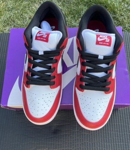 Nike low pro - sb,
