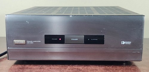 Amplificatore potenza - amplificatore, di