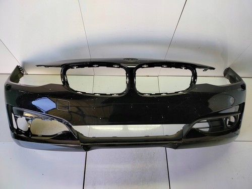 Bmw f34 2013 paraurti - bmw, 2013-