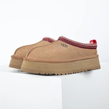 Ugg Sneakers per Donna Beige