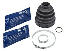 Kit soffietto, albero motore