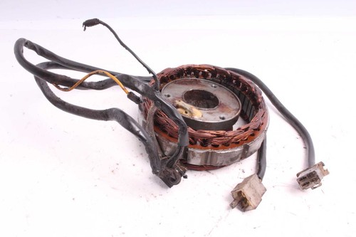 Alternatore yamaha 400 se - alternatore,