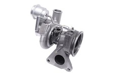 Turbocompressore per Fiat