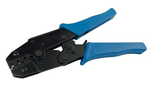 Pinza crimpatrice per